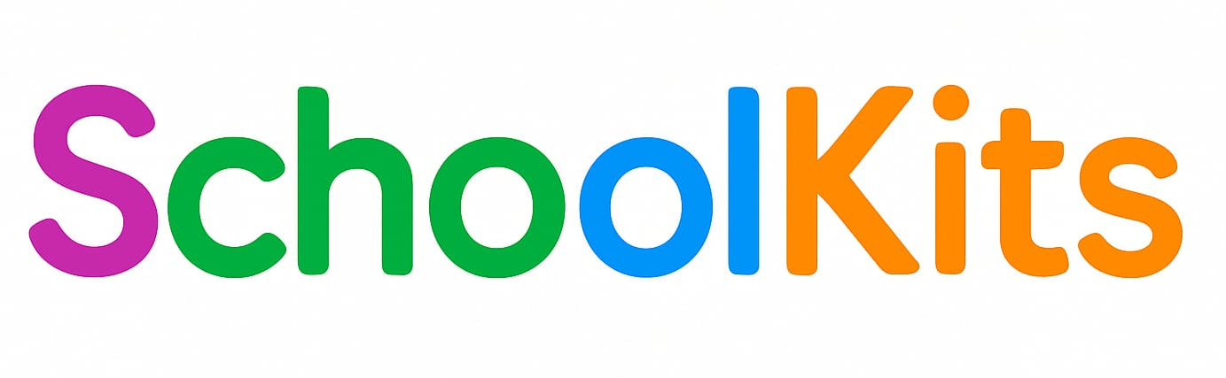 SchoolKits logo